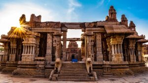 Hampi in December 2025 – Weather, Best Places to Visit, Things to Do & Travel Guide