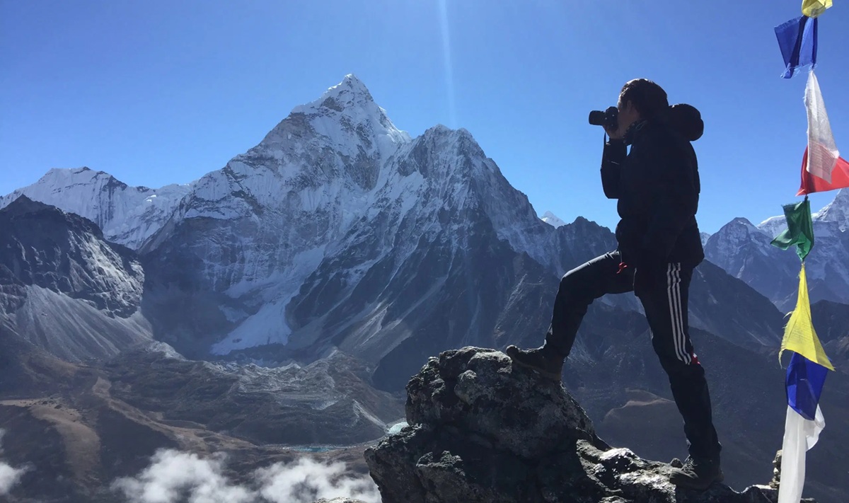 Understanding the Seasons in North East India