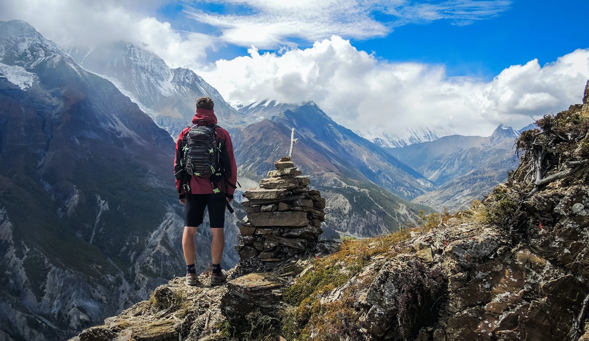 Best Time for Trekking in North East India – Quick Overview by Season