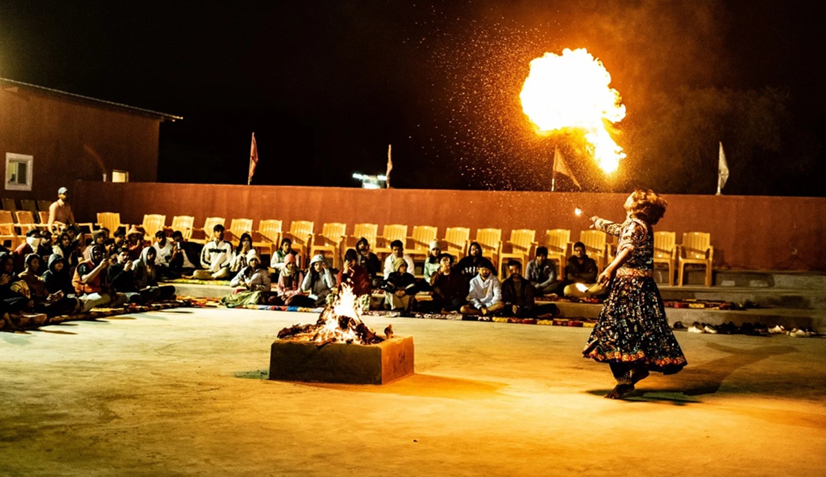 Travel Tips for Desert Nights