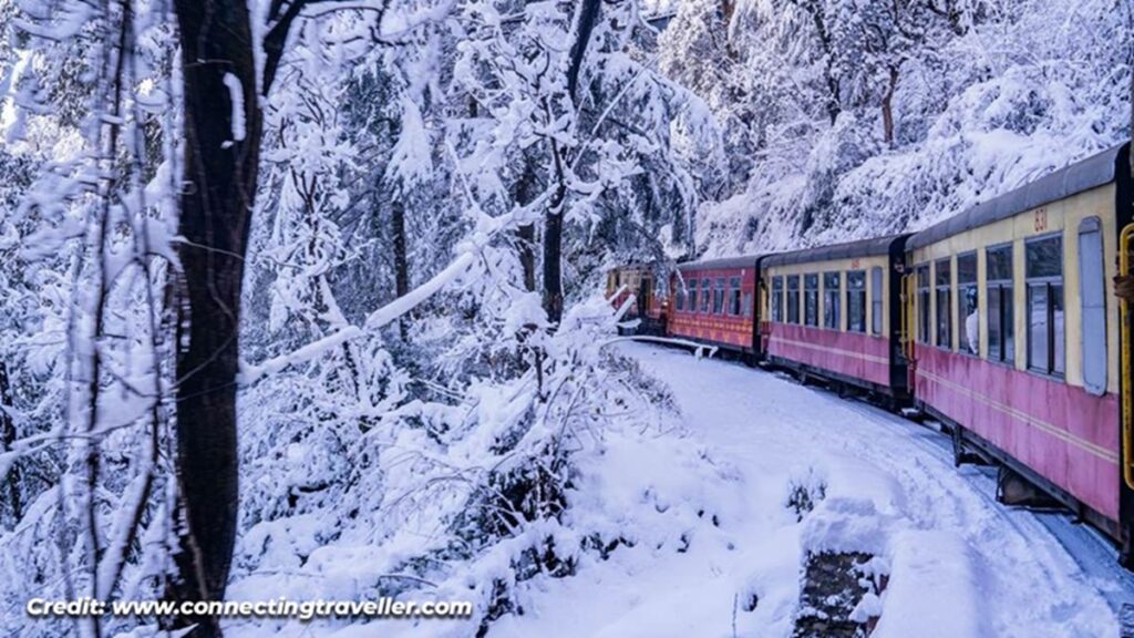 Shimla Toy Train – Route, Timings, Ticket Price & Complete Travel Experience