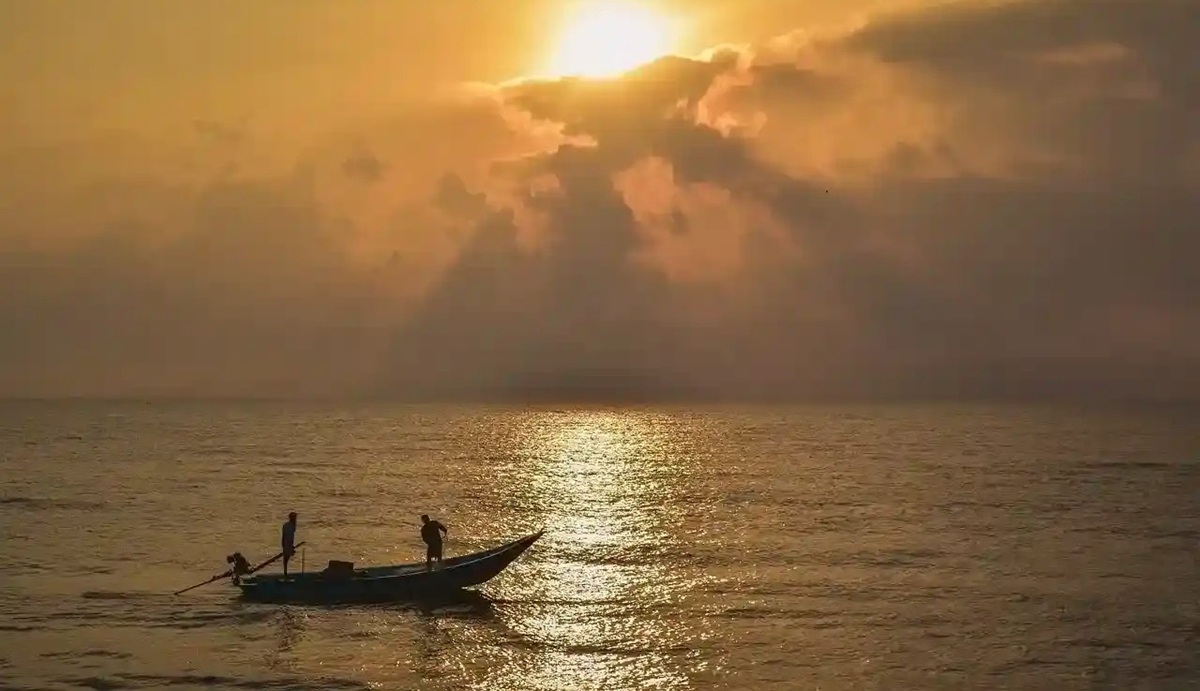 Why Visit Pondicherry in December 2025?