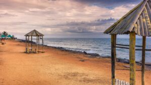 Pondicherry – Beaches, Cafés and a Quiet French-Style