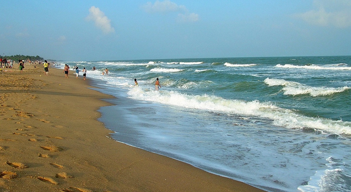 Suggested 3–4 Day Pondicherry Itinerary for December 2025