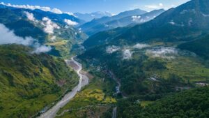 Road Trip from Delhi to Uttarakhand in December – Best Stops & Scenic Routes