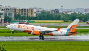 Air India Express to Start Weekly Varanasi–Bangkok Direct Flights from February 2026