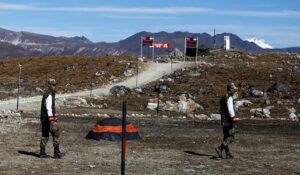 Cho La and Dok La Passes Opened for Battlefield Tourism at India–China Border