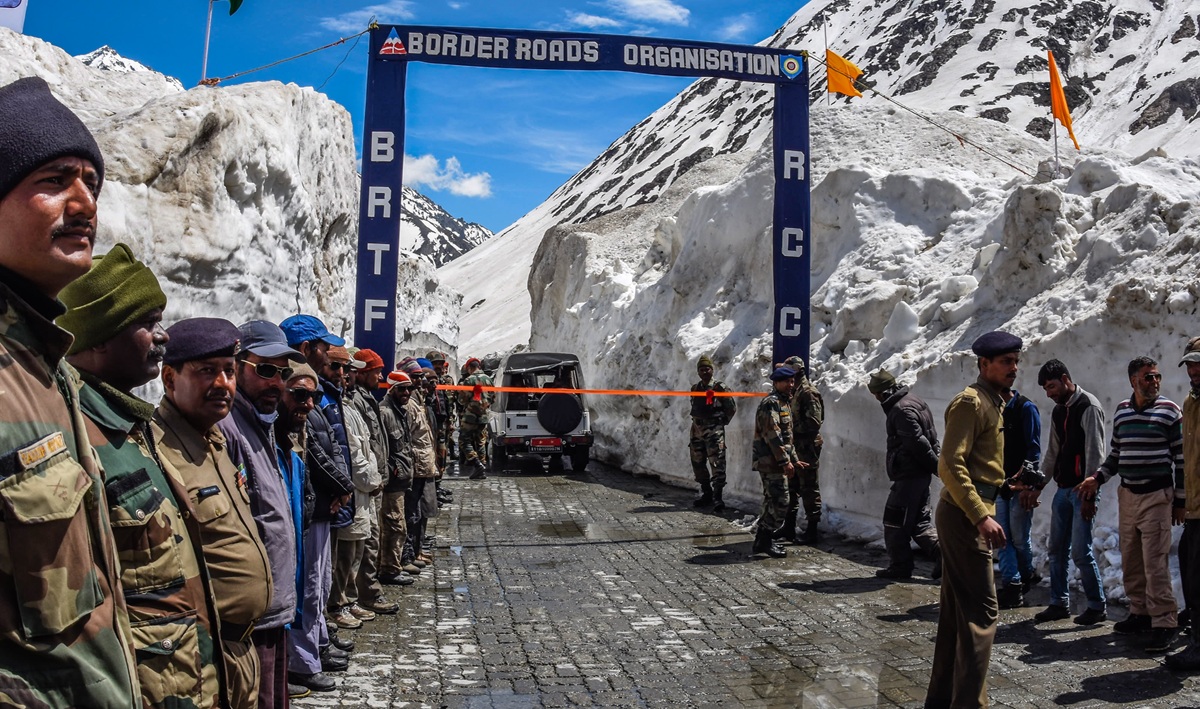 Focus on Awareness and Responsible Travel