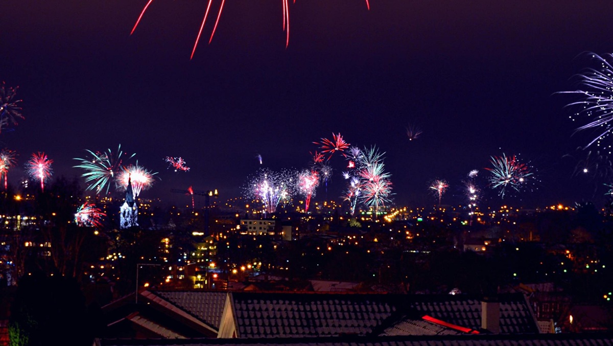 Best New Year’s Eve Parties & Events in Goa 2026