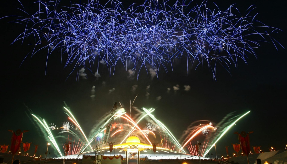 Why Goa Is the Best Place in India to Celebrate New Year 2026