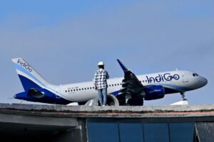 IndiGo Expects Full Normal Operations by December 10–15