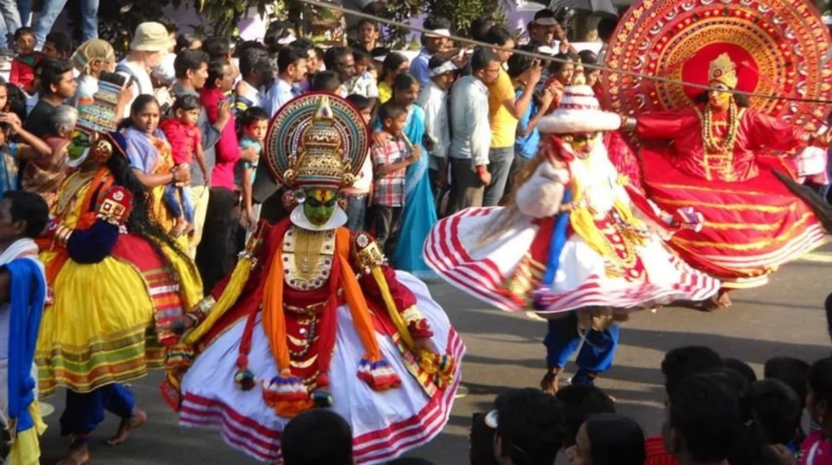 Insider Tips: Making the Most of Cochin Carnival