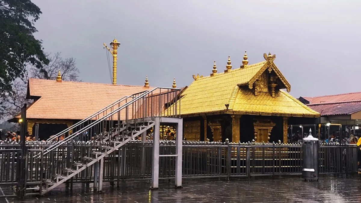 Sabarimala Vratham and Pilgrimage Rules