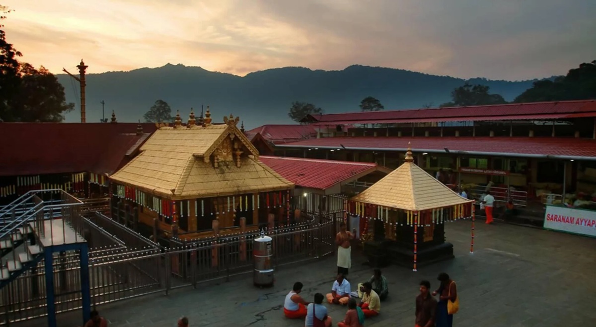 How to Reach Sabarimala
