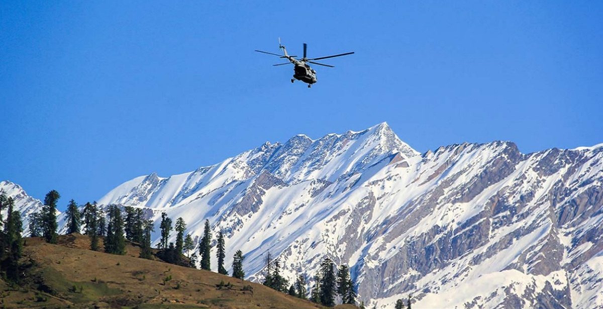 Expanded Network Covers Key Remote Destinations