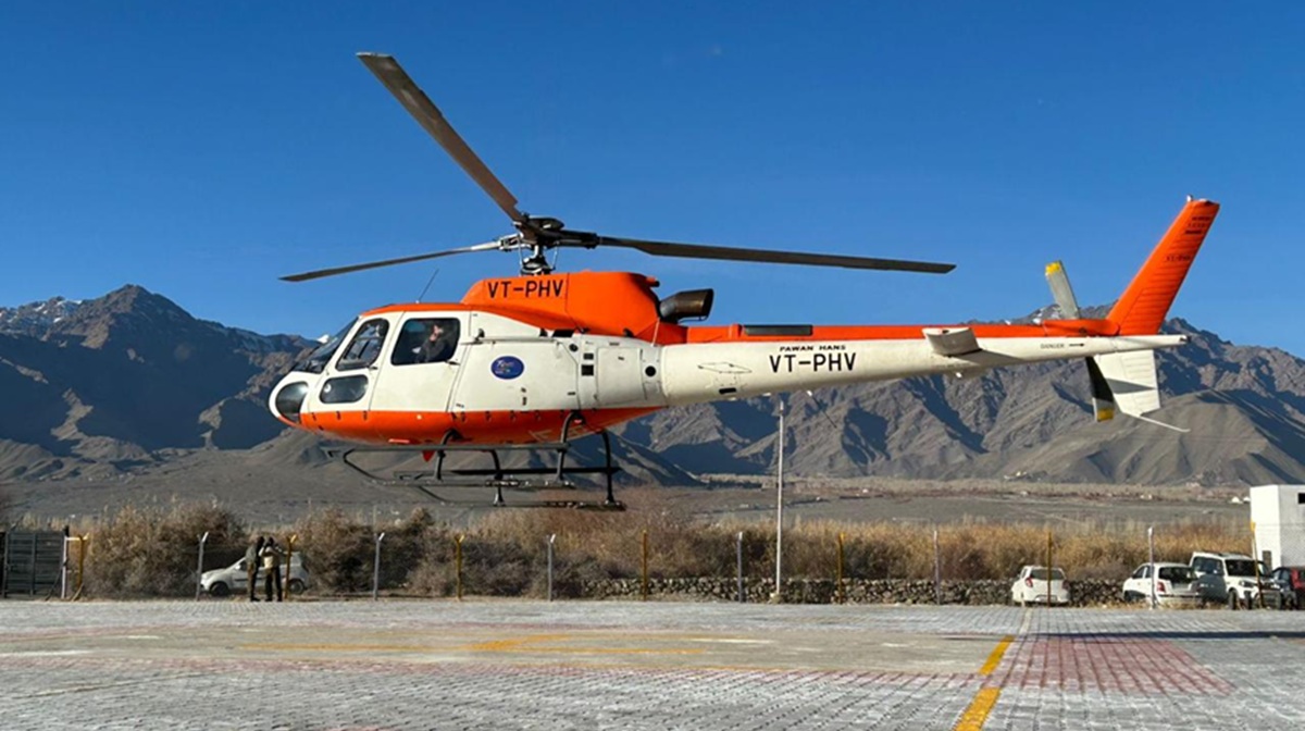 Critical Support During Winter and Medical Emergencies