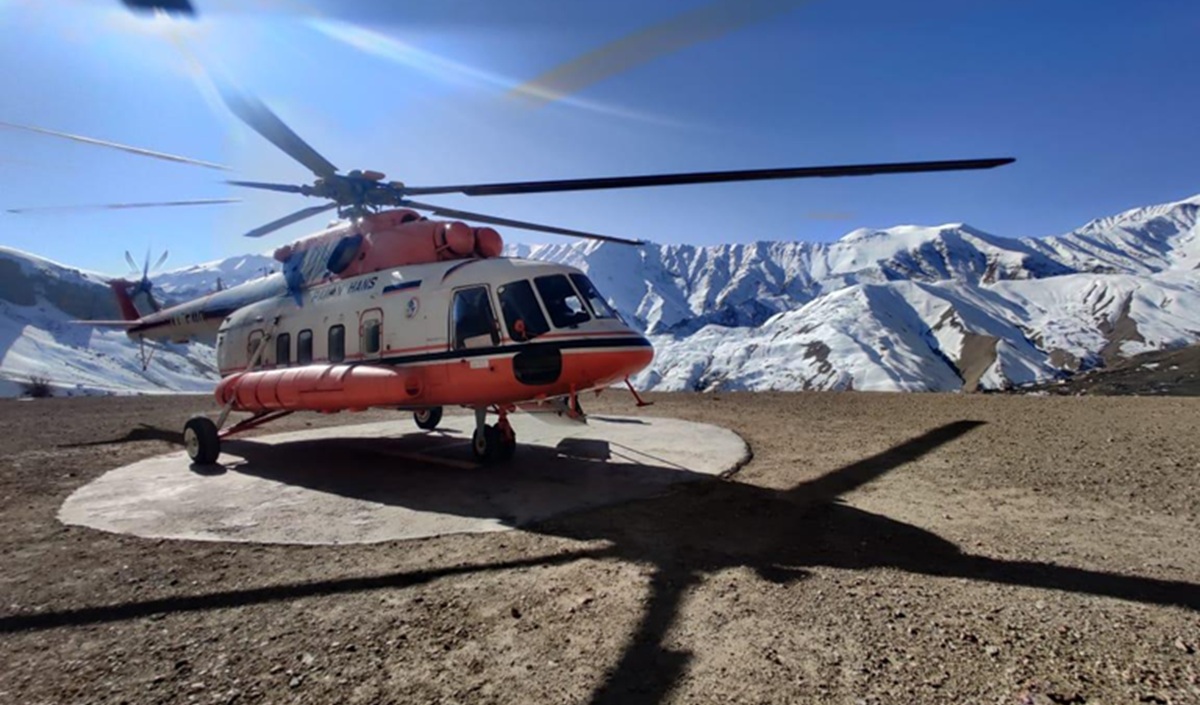 What Travelers Should Know