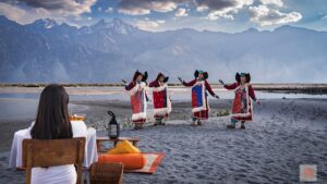 How to Plan a New Year 2026 Trip to Leh Ladakh: Complete Practical Guide
