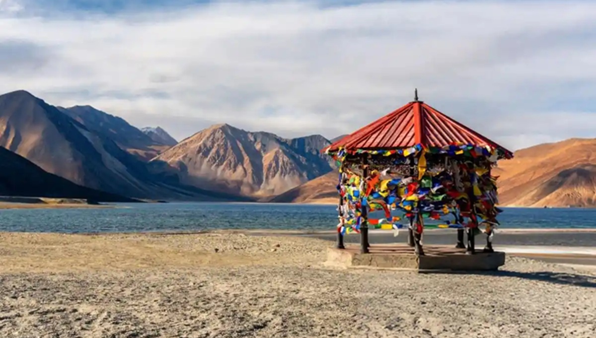 Weather in Late December & Early January