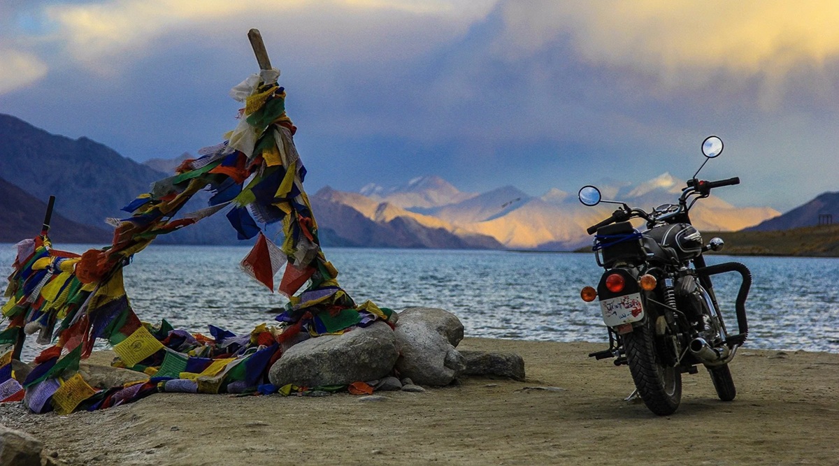 Is Leh Ladakh Open in New Year 2026?