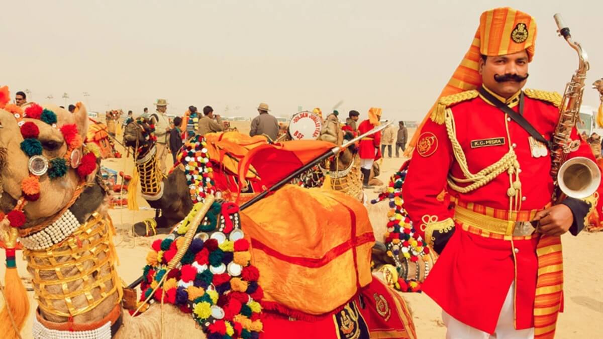 Mount Abu Winter Festival2