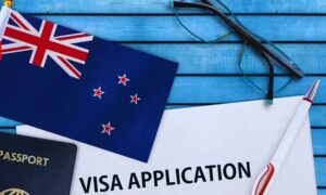 New Zealand to Revise Visa Application Centre Service Fees from January 2026