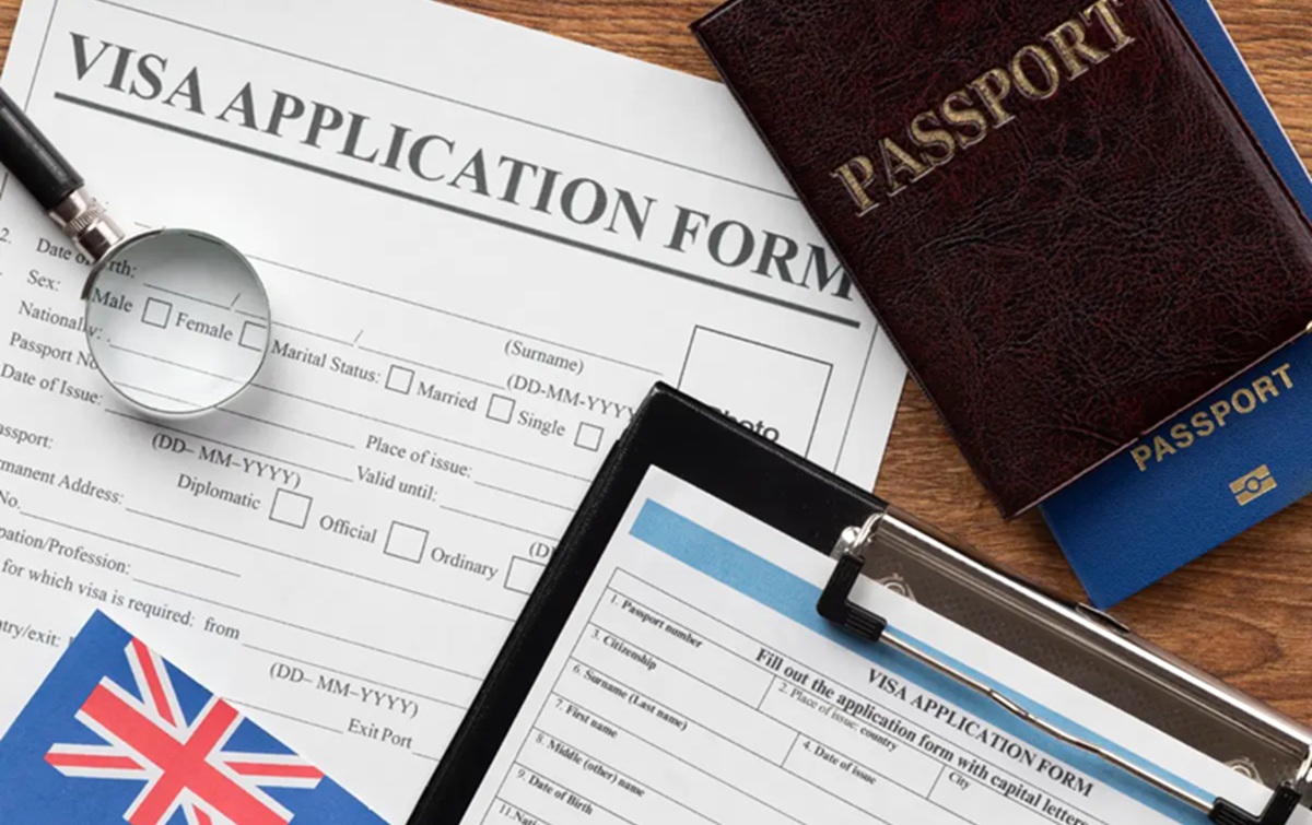 What You Should Do Before Applying