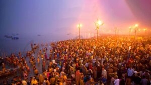 Magh Mela 2026 Travel Guide: Dates, Rituals, Stay & Spiritual Significance