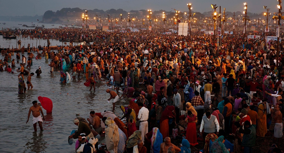 What Is Magh Mela?