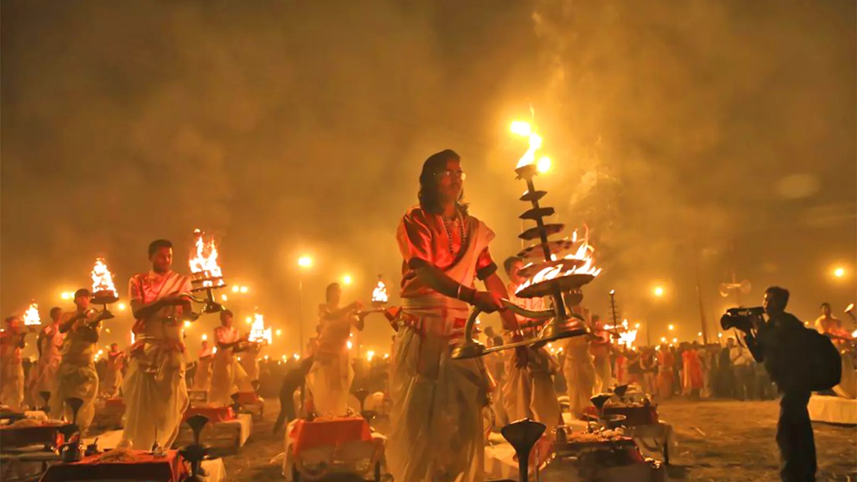 Magh Mela vs Kumbh Mela: Which One Is Right for You?