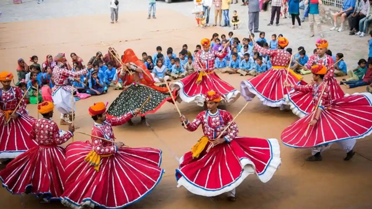 Highlights of Kumbhalgarh Festival 2025: What Not to Miss