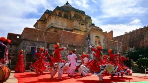 Kumbhalgarh Festival 2025: Rajasthan’s Heritage Shines at Kumbhalgarh Fort This December