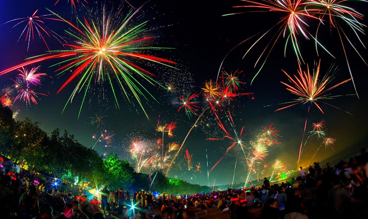 Best Places to Visit in Shillong During New Year (Expanded Guide)