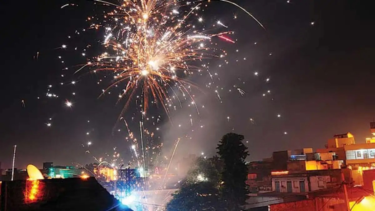 Best Cafés & Nightlife Spots for New Year’s Eve in Shillong