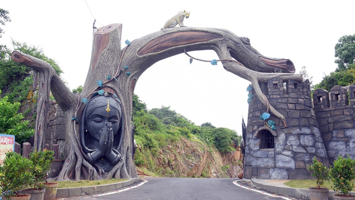 Family Travel Tips for New Year in South India