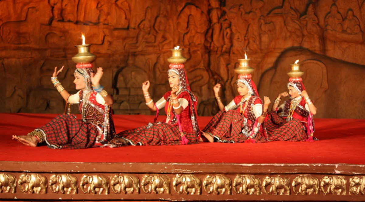 How to Attend the Mamallapuram Dance Festival