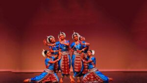 Mamallapuram Dance Festival: A Complete Guide to Tamil Nadu’s Classical Dance Celebration