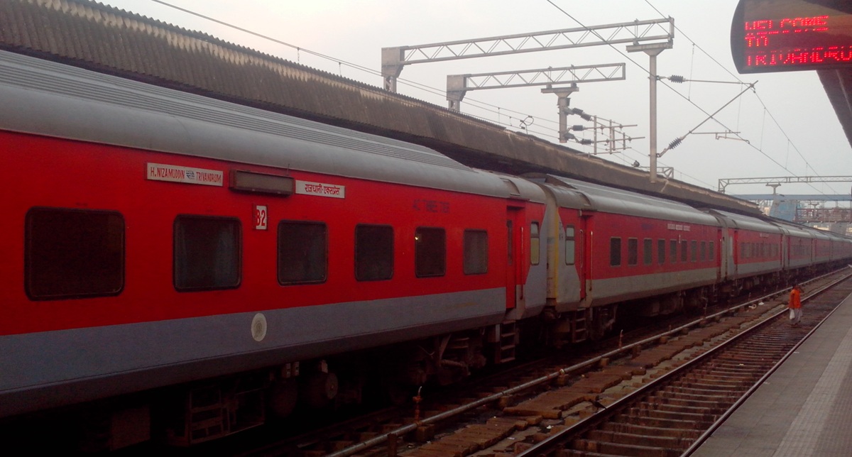 Environmental and Technological Edge