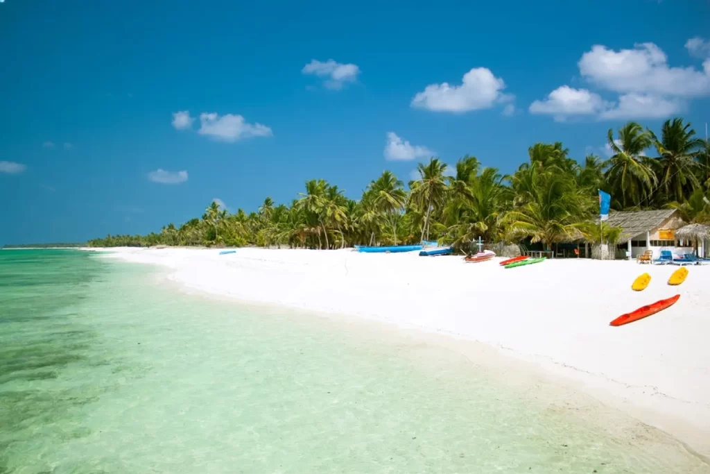 Best Islands in Lakshadweep for First-Time Visitors (Where to Go + What to Expect)