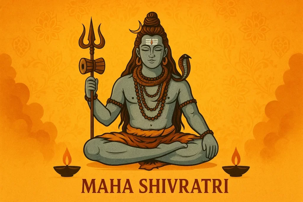 Maha Shivaratri