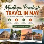 Madhya Pradesh Travel in May