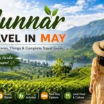 Munnar Travel in May