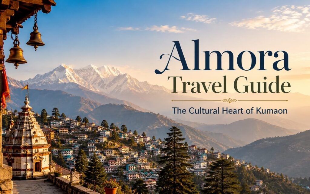 Almora Travel Guide