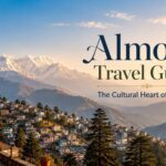 Almora Travel Guide