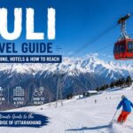 Auli Travel Guide