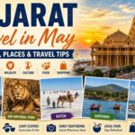 Gujarat Travel in May