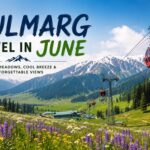 Gulmarg Travel in June