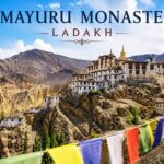 Lamayuru Monastery, Ladakh