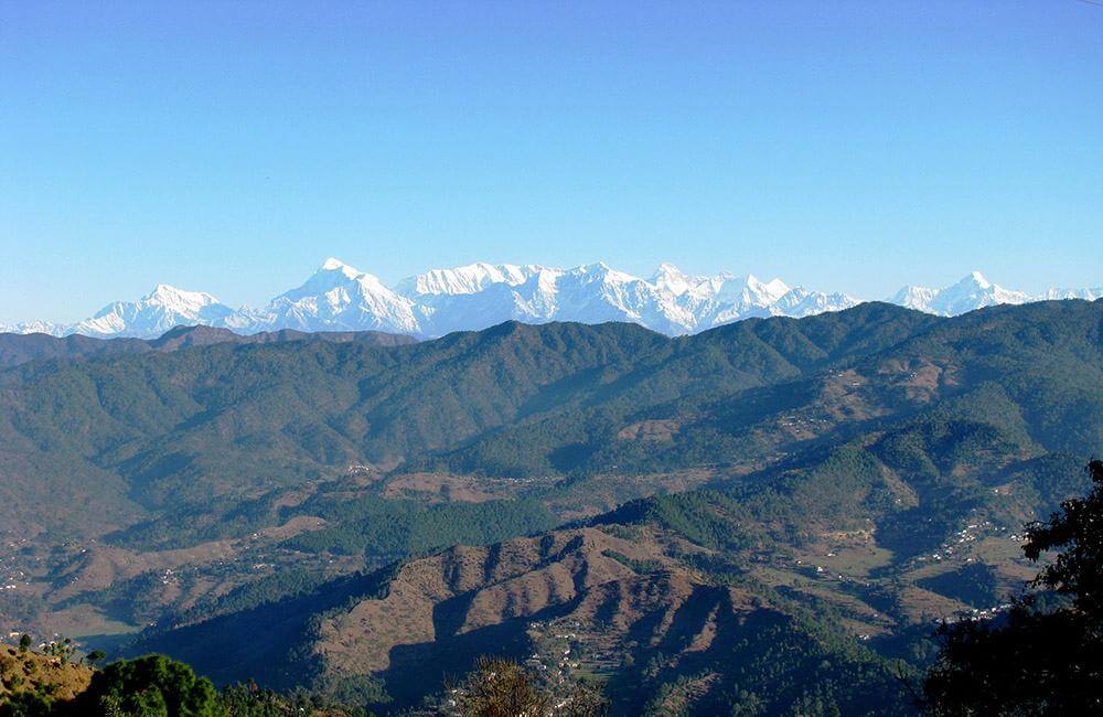 Majkhali