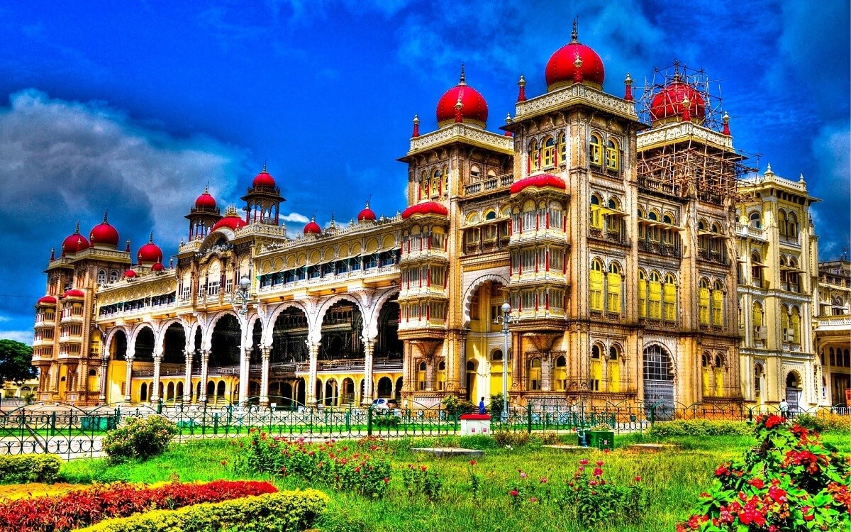 Mysore Palace